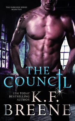 The Council (Darkness, 5)