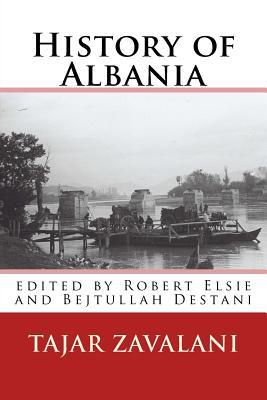 History of Albania