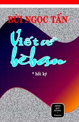 Viet Ve Ban Be: Hoi KY