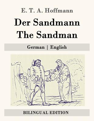 Der Sandmann / The Sandman: German - English