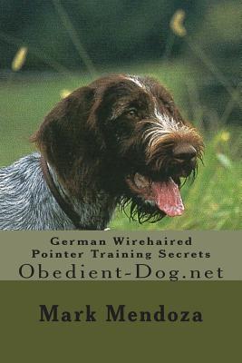 German Wirehaired Pointer Training Secrets: Obedient-Dog.net