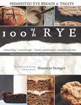 100% Rye