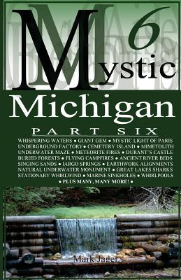 Mystic Michigan Part 6