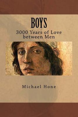 Boys: 3000 Years of Love between Men