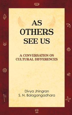 As Others See Us: A Conversation on Cultural Differences