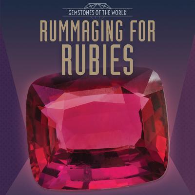 Rummaging for Rubies Subscription