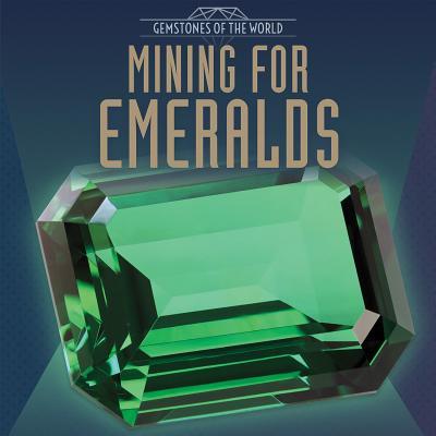 Mining for Emeralds Subscription