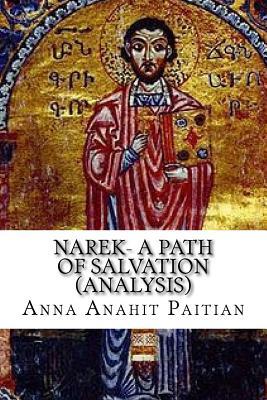 Narek- A Path of Salvation: The Teaching Of The Armenian Church Subscription