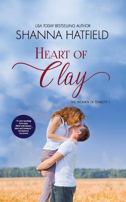 Heart of Clay: (Sweet Western Romance) Subscription