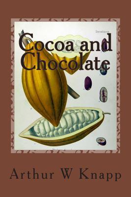 Cocoa and Chocolate Subscription
