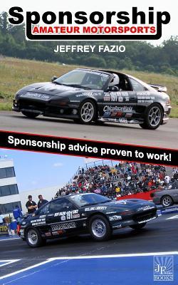 Sponsorship: Amateur Motorsports