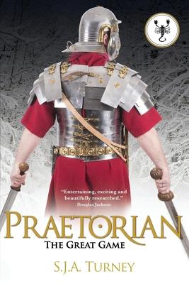 Praetorian: The Great Game