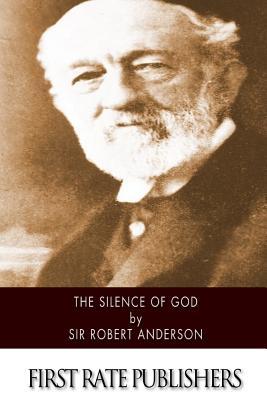 The Silence of God