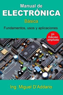 Manual de electrnica: Bsica