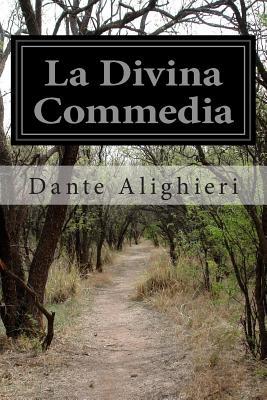 La Divina Commedia Subscription