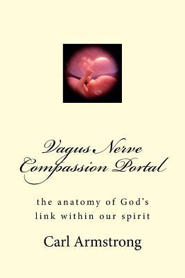 Vagus Nerve Compassion Portal: the anatomy of God's link within our spirit