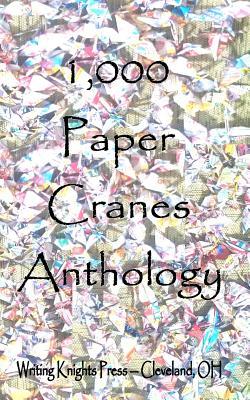 1,000 Paper Cranes