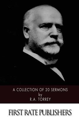 A Collection of 20 Sermons