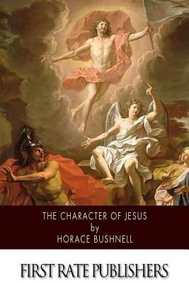 The Character of Jesus