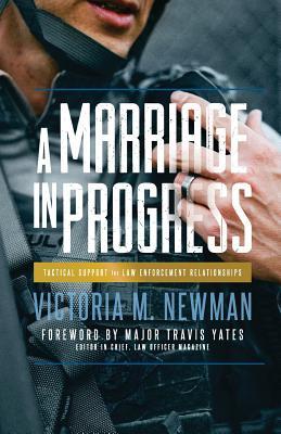 A Marriage in Progress: Tactical Support for Law Enforcement Relationships