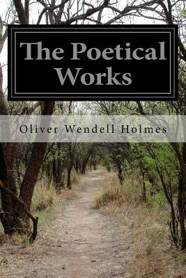 The Poetical Works