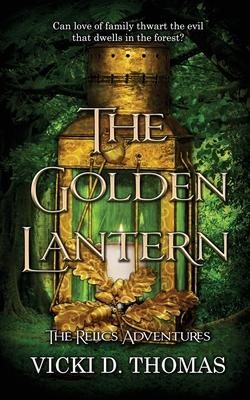 The Golden Lantern