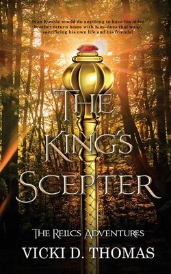 The King's Scepter