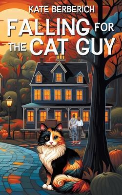 Falling for the Cat Guy