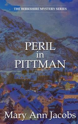 Peril in Pittman