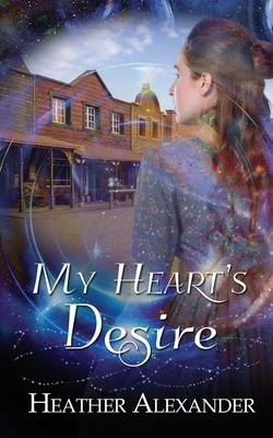 My Heart's Desire Subscription