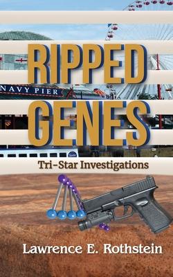 Ripped Genes Subscription