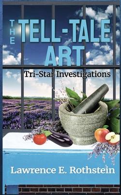 The Tell-Tale Art Subscription