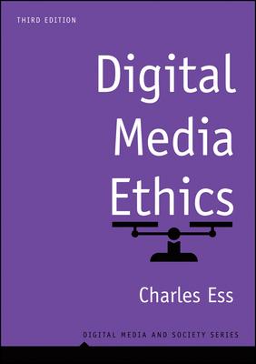 Digital Media Ethics Subscription