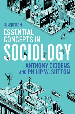 Essential Concepts in Sociology Subscription