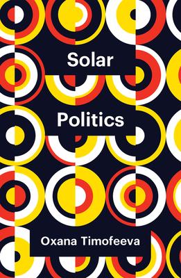 Solar Politics Subscription