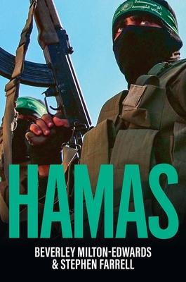 Hamas: The Quest for Power