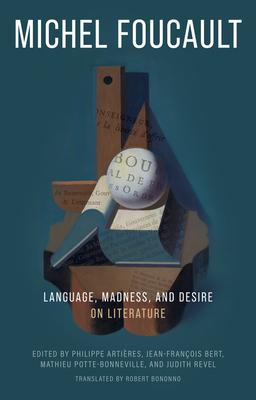 Language, Madness, and Desire: On Literature Subscription