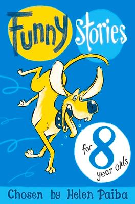 Funny Stories For 8 Year Olds