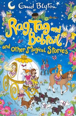 Rag, Tag and Bobtail and other Magical Stories Subscription