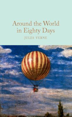 Around the World in Eighty Days Subscription
