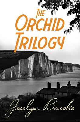 The Orchid Trilogy: The Military Orchid, A Mine of Serpents, The Goose Cathedral