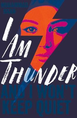 I Am Thunder