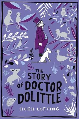 The Story of Doctor Dolittle Subscription