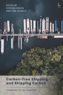 Carbon-Free Shipping and Shipping Carbon: Contracts in Context