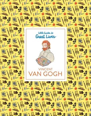 Little Guides to Great Lives: Vincent Van Gogh Subscription
