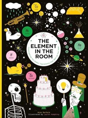 The Element in the Room Subscription