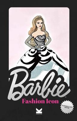 Barbie Fashion Icon: Paperscape Activity Book Subscription