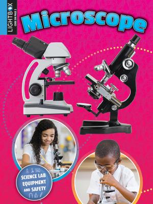 Microscope Subscription