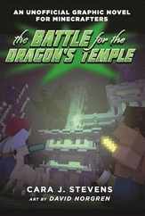 The Battle for the Dragon's Temple: An Unofficial Graphic Novel for Minecrafters, #4 Subscription