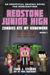 Zombies Ate My Homework Subscription